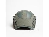 FMA Caiman Ballistic Helmet FG TB1383B-FG-L